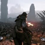 Death Gets Heavy in A Plague Tale: Innocence