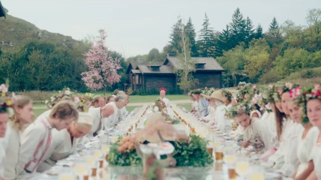 Ari Aster’s Midsommar Finally Has a Full Trailer, and It’s Terrifying