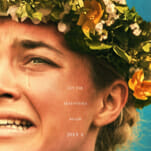 A24 Shares Unnerving New Midsommar Poster, Plot Synopsis
