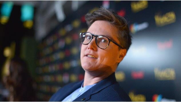 Hannah Gadsby’s New Special Douglas Is Headed to Netflix