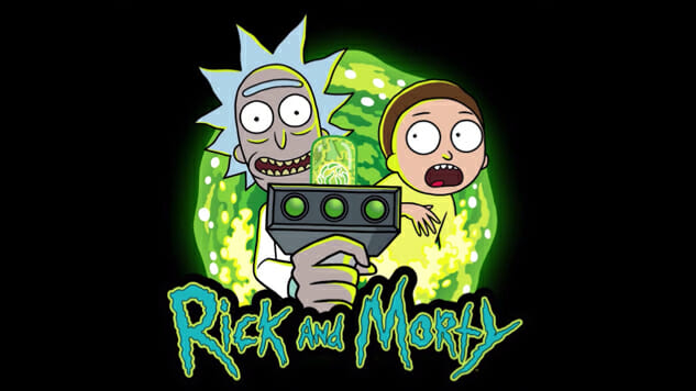 Rick and Morty Returns for Season Four This Fall