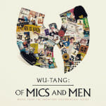 Wu-Tang Clan Announce New EP Due out This Friday