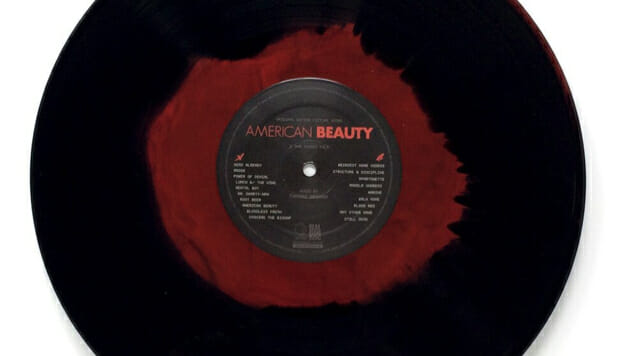 Giveaway: Win Thomas Newman’s Oscar-Nominated American Beauty Score on Vinyl!