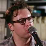 Watch Nick Waterhouse Perform Songs From His Self-Titled Album in the Paste Studio