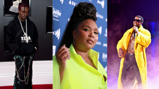 Lil Uzi Vert, Lizzo and More Added to Made in America Festival 2019 Lineup