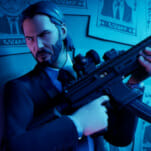Become the Boogeyman in New John Wick-Themed Fortnite Event