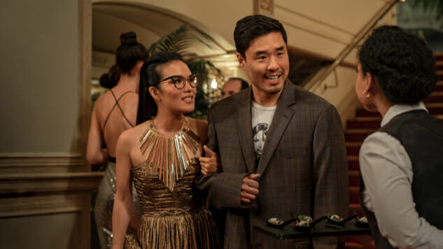 Ali Wong and Randall Park Star in Netflix’s Always Be My Maybe Trailer