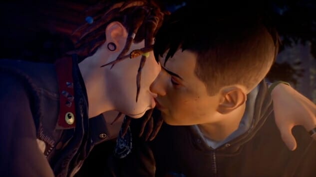Why Life Is Strange 2‘s Ungraceful Depiction of Queerness Is Important