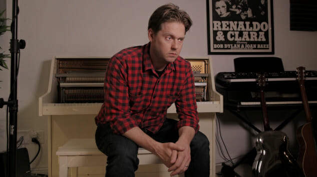 Tim Heidecker Shares New Song “To The Men,” with All Proceeds to Benefit Alabama’s Yellowhammer Fund