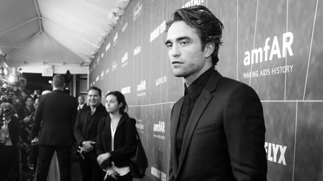 Robert Pattinson in Talks to Return to His Bat Form in Matt Reeves’ The Batman