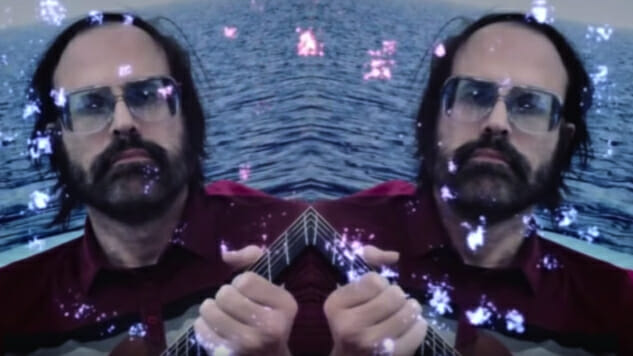 Silver Jews Frontman David Berman Announces First New Album in 11 Years, Shares New Video