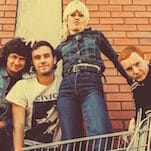 Daily Dose: Amyl and The Sniffers, 