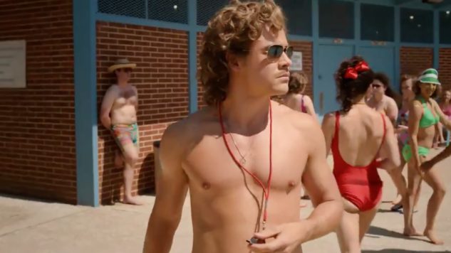 Catch a Serious Eyeful in New Stranger Things 3 Clip
