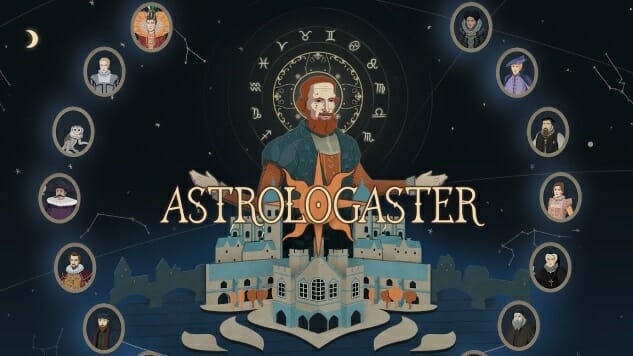 Astrologaster Doesn’t Take Any Shit and It’s Awesome