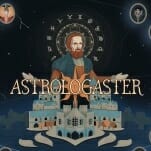Astrologaster Doesn't Take Any Shit and It's Awesome