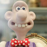 New Wallace & Gromit Project Announced by Creator Nick Park