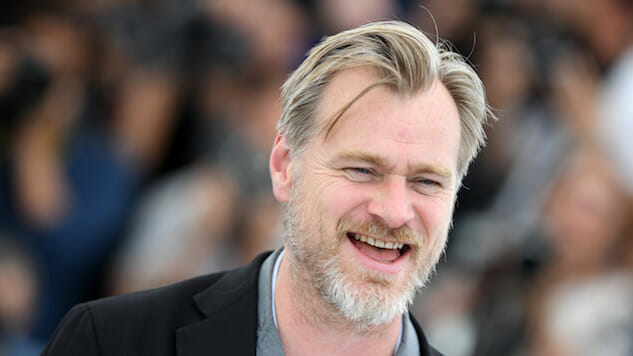 Christopher Nolan’s New International Espionage Film Receives Title, Cast Additions