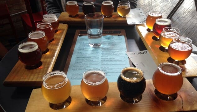 The Craft Beer Guide to Tucson, Arizona