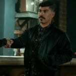 With a Leading Role as a Latino Superhero and a Role in Vida’s Second Season, Raúl Castillo Is Poised for a Breakout Year