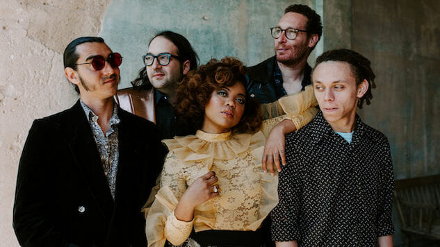 Seratones Preview Forthcoming Album Power with New Single “Gotta Get to Know Ya”