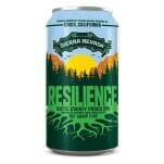 Sierra Nevada's #Resilience IPA Has Inspired an Incredible Response From the Craft Beer Industry