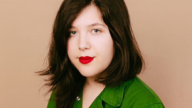 Lucy Dacus on Mothers, Body Image and the Magic of Taurus Season