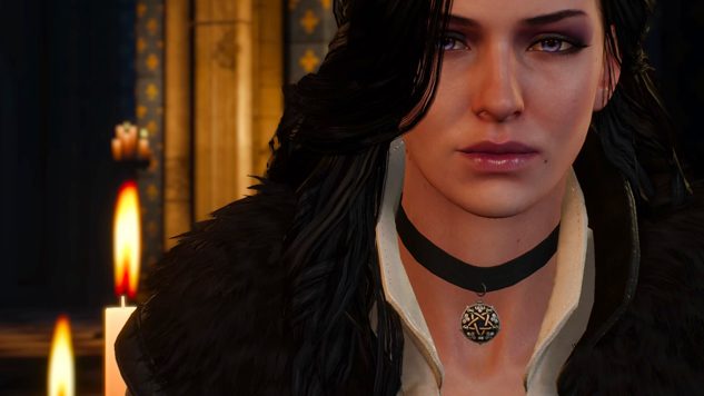 It’s Time to Celebrate The Witcher 3‘s Yennefer as One of Gaming’s Most Complex Women