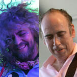 The Flaming Lips Feature The Clash's Mick Jones on Wacky New Single 