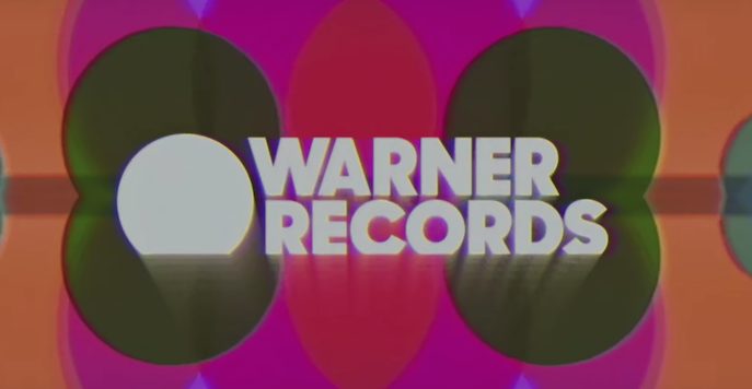 Warner Bros. Records Drops the “Bros.,” Gets a Shiny New Logo in Rebrand