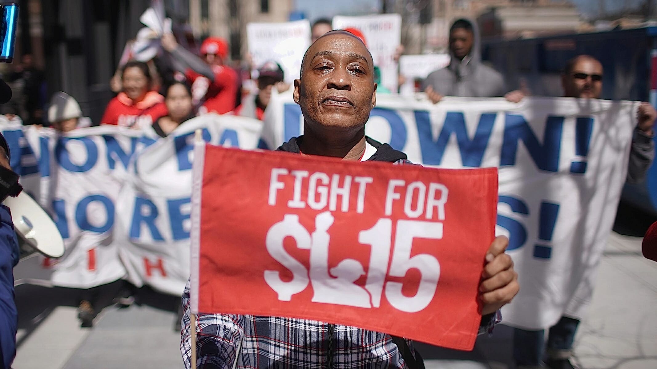 Activism Works: Connecticut Becomes Latest State to Pass $15 Minimum Wage