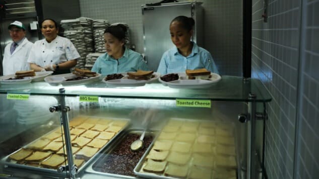 School Lunches Should Not Be Used to Shame Poor Students