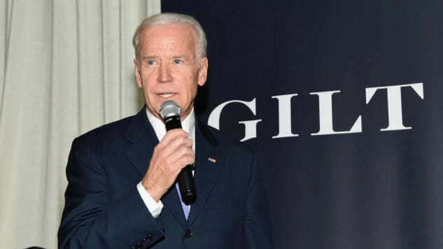 Rest Easy, Biden Haters: Past Elections Prove That Polls at This Stage Are Useless