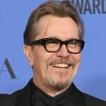 Gary Oldman to Star in Newly Ordered Apple Series, Slow Horses