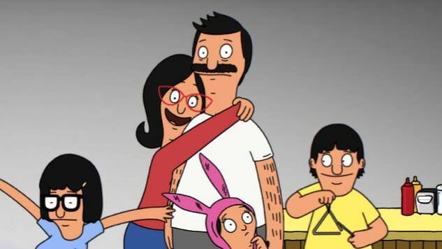 The Bob’s Burgers Movie Has Been Pulled from Disney’s Release Schedule