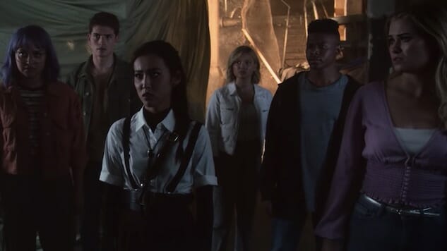 Watch the Trailer for Marvel’s Runaways‘ Third and Final Season