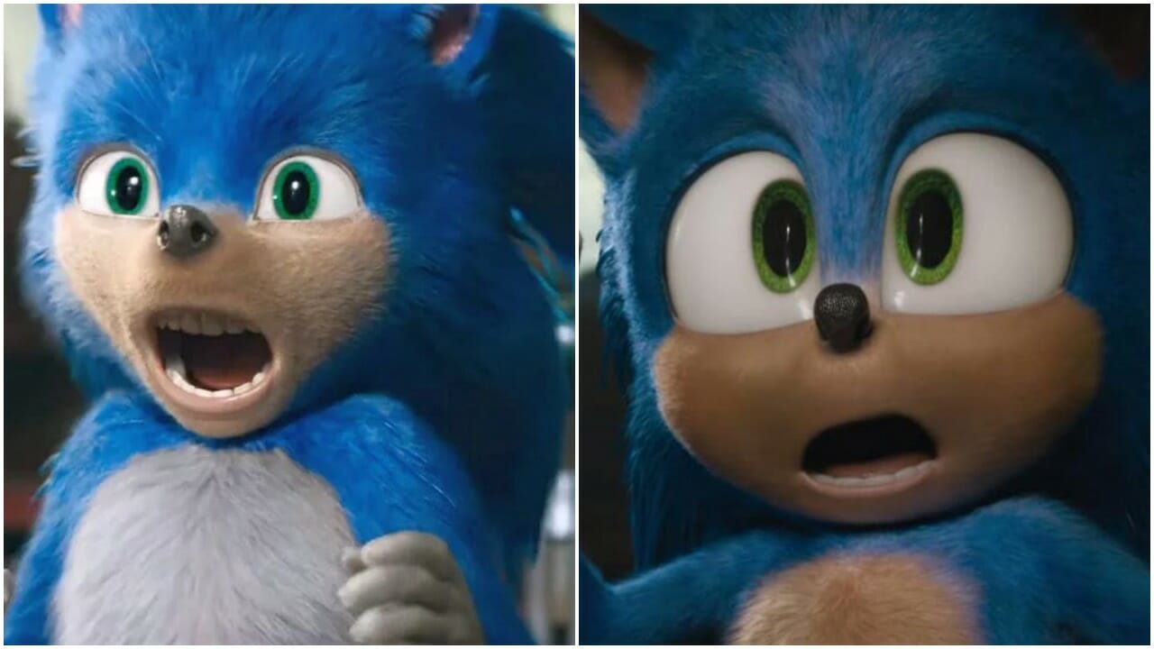 In the Bargain of the Century, Paramount Spent Only $5 Million to Fix Sonic the Hedgehog‘s CGI