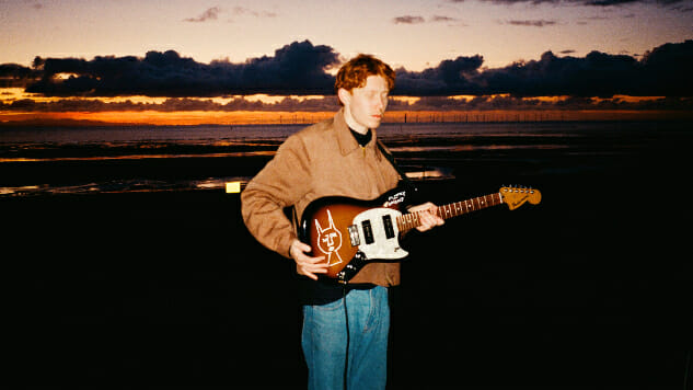 King Krule Shares Short Film with New Songs, Announces Tour