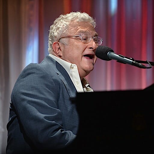 Watch Randy Newman Play a Snippet of His 