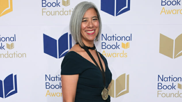 Here Are Your 2019 National Book Award Winners