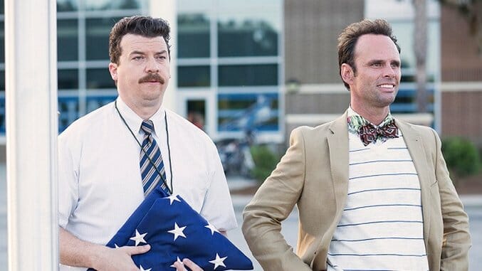 Why Vice Principals Is Perfect for Binge-Watching