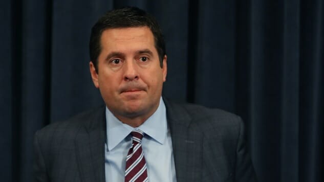 What We Know So Far About the Nunes Memo and the FBI’s Response