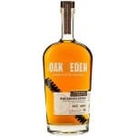 Oak & Eden Whiskeys -- Bourbon & Spire, Bourbon & Vine