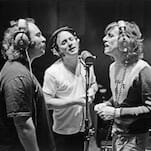 Hear a Classic Crosby, Stills & Nash Concert From This Day in 1982