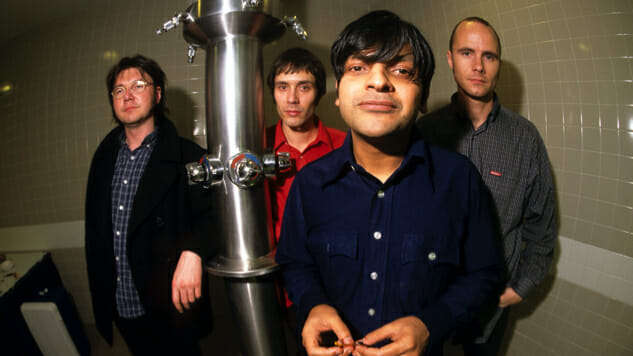 Cornershop Share “No Rock: Save in Roll,” New Single off First Proper Album in 8 Years