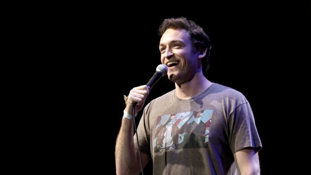 Dan Soder: Make Your Own Opinions