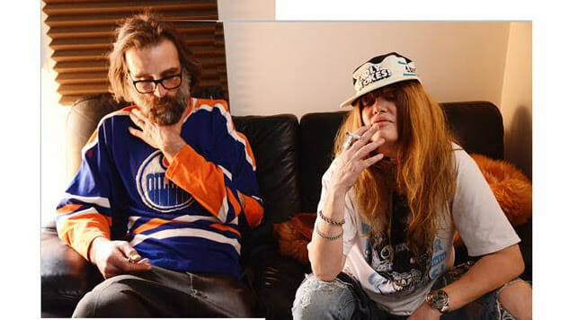 Royal Trux to Release “Career-Spanning Collection” Quantum Entanglement on Record Store Day Black Friday