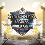 At War in the City of Love: The Summoners War World Arena Championship Takes Paris