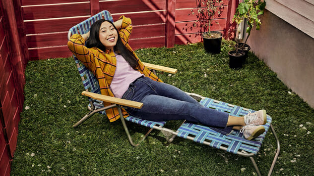 Awkwafina Is Nora from Queens in the First Trailer for Her New Comedy Central Series