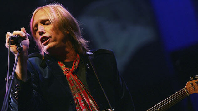 Hear Tom Petty and the Heartbreakers Rocking Out at Their Prime in 1978