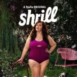 Shrill Examines Plus-Size Life, But It's Also Much More Than That